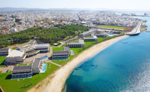 лято 2027, 5 дни полупансион за двама в Grecotel Astir Alexandroupolis