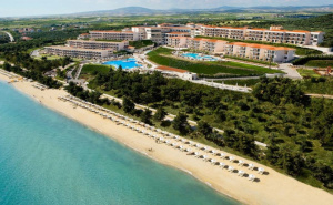 лято 2027, 5 дни All Inclusive за двама в Ikos Oceania